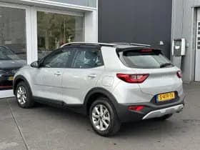 Kia Stonic thumbnail 7