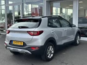 Kia Stonic thumbnail 8