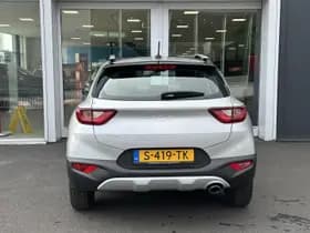 Kia Stonic thumbnail 9