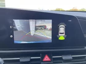 Kia Niro-ev thumbnail 20