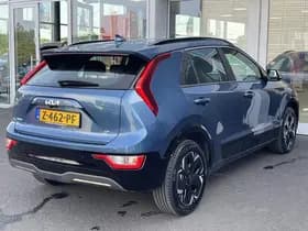 Kia Niro-ev thumbnail 35