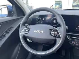 Kia Niro-ev thumbnail 42