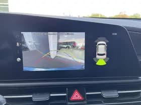 Kia Niro-ev thumbnail 52