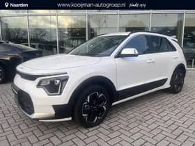 Kia Niro-ev thumbnail 67