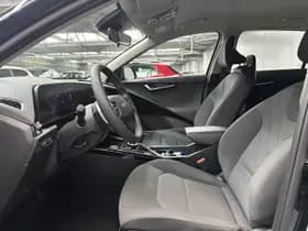 Kia Niro-ev thumbnail 2
