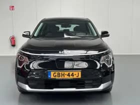 Kia Niro-ev thumbnail 24