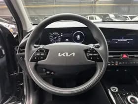 Kia Niro-ev thumbnail 38