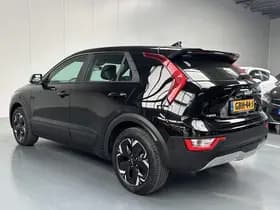 Kia Niro-ev thumbnail 49