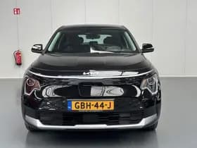 Kia Niro-ev thumbnail 51