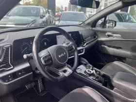 Kia Sportage thumbnail 7