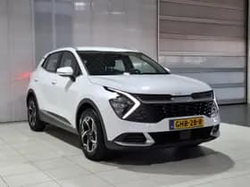 Kia Sportage thumbnail 2