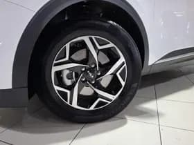 Kia Sportage thumbnail 11