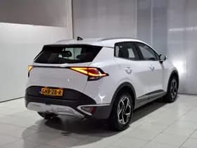 Kia Sportage thumbnail 32