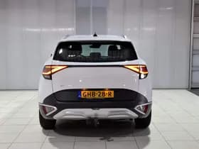 Kia Sportage thumbnail 33