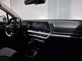 Kia Sportage thumbnail 35