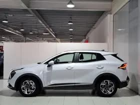 Kia Sportage thumbnail 5