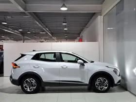 Kia Sportage thumbnail 6