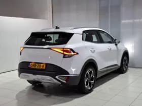 Kia Sportage thumbnail 7