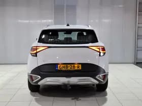 Kia Sportage thumbnail 8