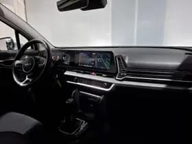 Kia Sportage thumbnail 10