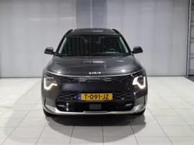 Kia Niro-ev thumbnail 3