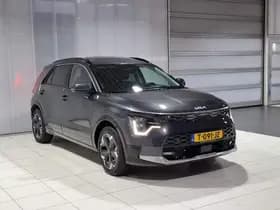 Kia Niro-ev thumbnail 33