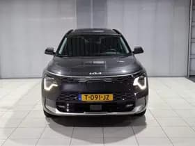 Kia Niro-ev thumbnail 34