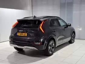 Kia Niro-ev thumbnail 36