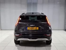 Kia Niro-ev thumbnail 37