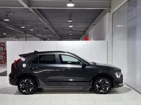 Kia Niro-ev thumbnail 39