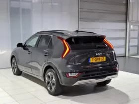 Kia Niro-ev thumbnail 7