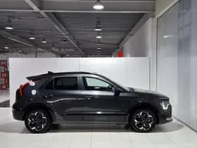 Kia Niro-ev thumbnail 8