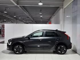 Kia Niro-ev thumbnail 9