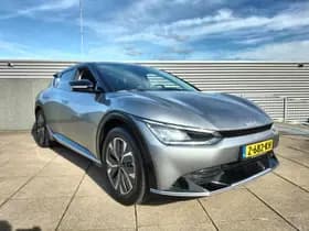 Kia Ev6 thumbnail 12