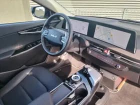 Kia Ev6 thumbnail 13