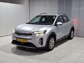 Kia Stonic thumbnail 4