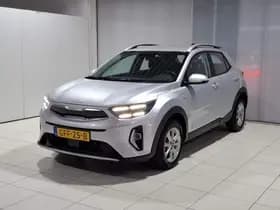 Kia Stonic thumbnail 31