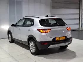 Kia Stonic thumbnail 5