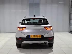 Kia Stonic thumbnail 6