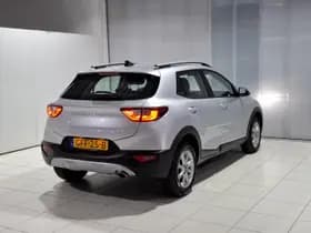 Kia Stonic thumbnail 7