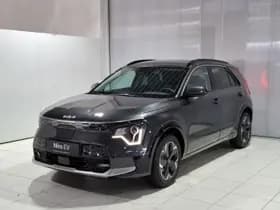 Kia Niro-ev thumbnail 3