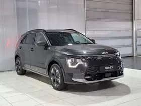 Kia Niro-ev thumbnail 32