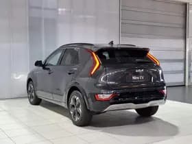 Kia Niro-ev thumbnail 33