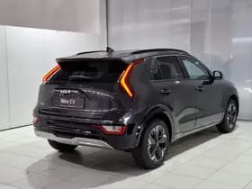 Kia Niro-ev thumbnail 35