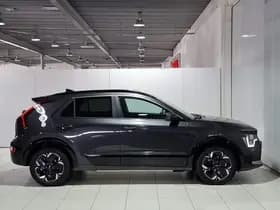 Kia Niro-ev thumbnail 36