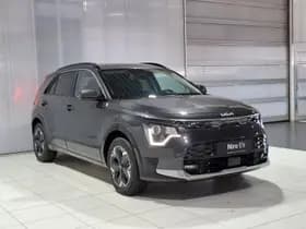 Kia Niro-ev thumbnail 5