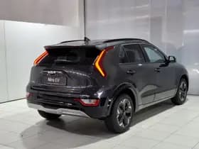 Kia Niro-ev thumbnail 8