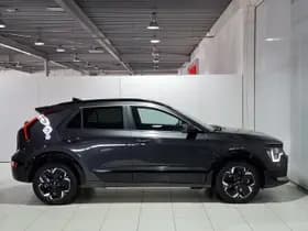 Kia Niro-ev thumbnail 9