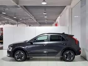 Kia Niro-ev thumbnail 10