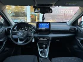 Toyota Yaris thumbnail 2